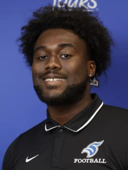 Isaac Abeo