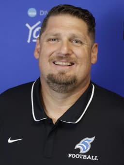 Chris Norwell