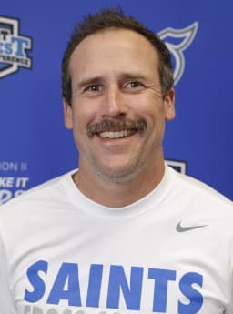 Phil Amstutz