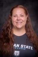 Leslie Hardesty