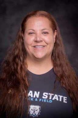 Leslie Hardesty