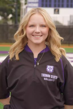 Josie Buhr