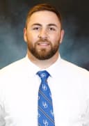 Mitch Shepherd