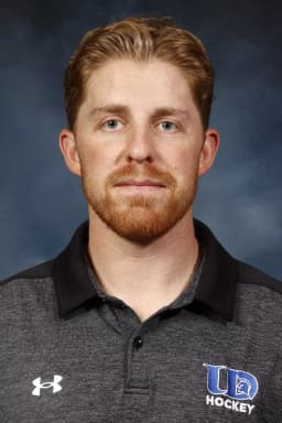 Sam Coulter