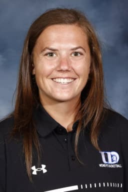 Liz Oswald