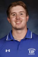 Justin Daly
