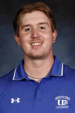 Justin Daly