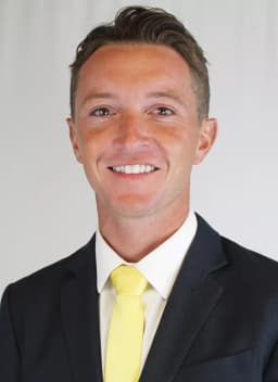 Tyler Pence