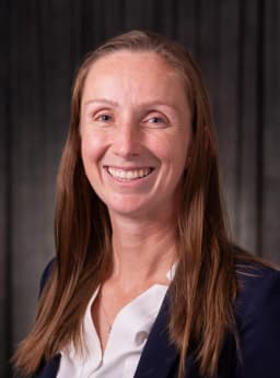 Olivia Birt