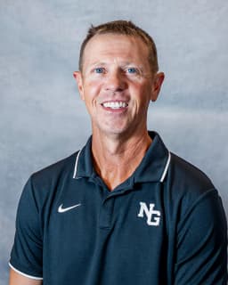 Kent Norsworthy