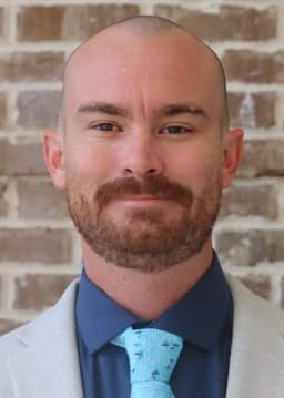 Cory Cottrell