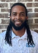 Dwashawn Scott
