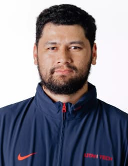 Shairone Thompson