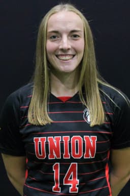 Claire Maxon