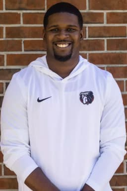 Emerson Jones