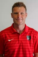 Chris Baker