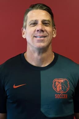 Steven Cox