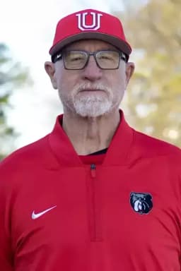 Ronnie Giddens