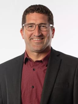 Jason Murphy