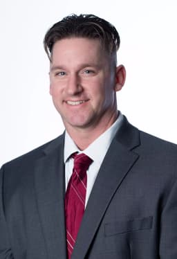Matt Zieba