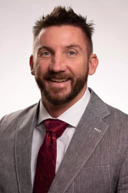 Andy Eggerth