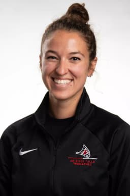 Meaghan Koski