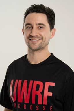 Jordan Ruggeri