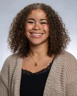 Aliviah McClinton