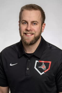 Chad Patko