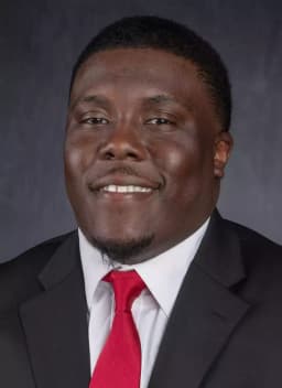 Malik Slater