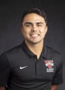 Jared Cantu