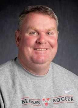 Stephen Andrew
