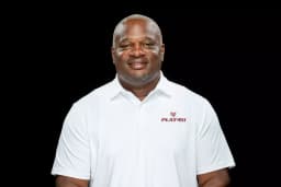 Alvin Parker