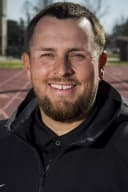 Casey Ballinger