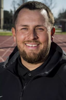 Casey Ballinger