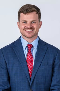 Patrick McGrail