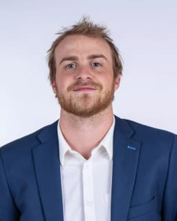 Carter Oesterling