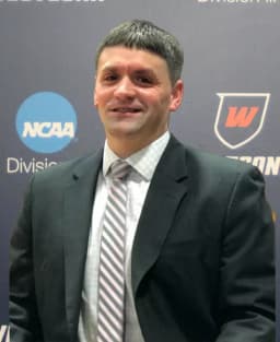 Jamie Procino