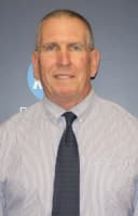 Mike Lago, Sr.
