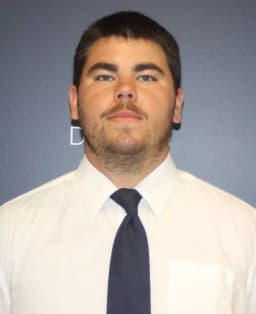 Donovan LeBlanc
