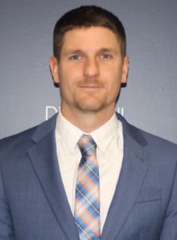 Ryan Budd