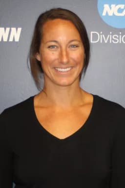 Rebecca Bourret
