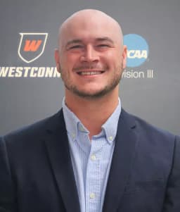 Nick Crowley