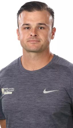 Harry Crosbee