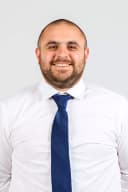 Ben Evans