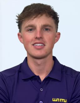 Harry O'Callaghan