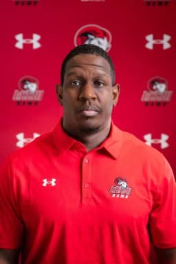 Errick Hargrove