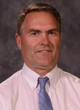 Steve Booth