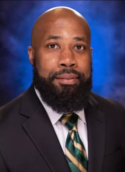 Terrence Isaac, Sr.