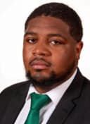 Cleandre Robinson